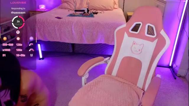 Thumbnail 3, lucydelrey57's Stream at Chaturbate, 1 month ago