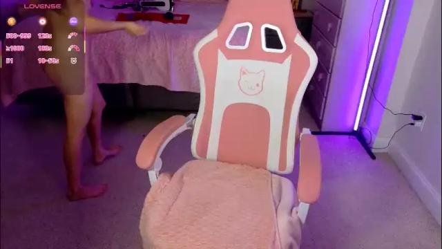 Image 4 of lucydelrey57 Stream on Chaturbate on 21 days ago