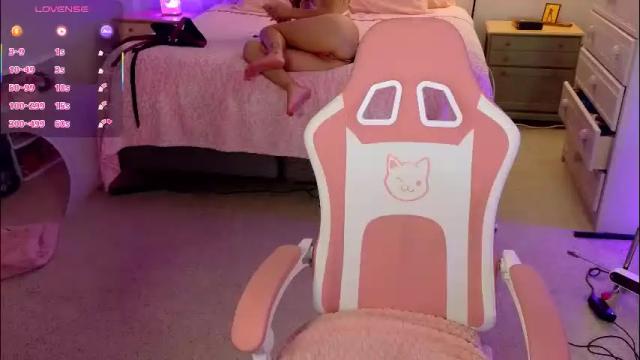 Thumbnail 1, lucydelrey57's Stream at Chaturbate, 19 days ago