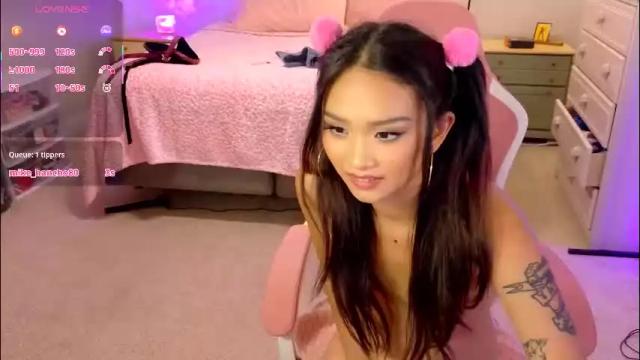 Image 10 of lucydelrey57 Stream on Chaturbate on 20 days ago