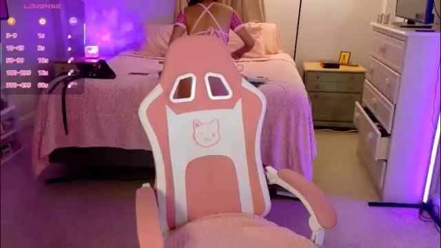 Image 4 of lucydelrey57 Stream on Chaturbate on 20 days ago