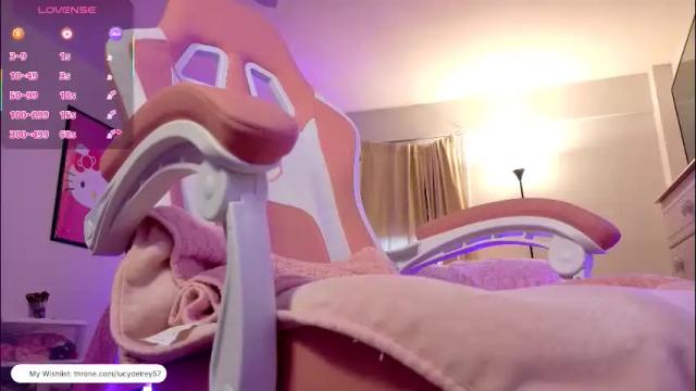 Image 6 of lucydelrey57 Stream on Chaturbate on 17 days ago
