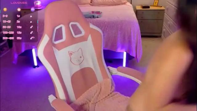 Thumbnail 3, lucydelrey57's Stream at Chaturbate, 17 days ago