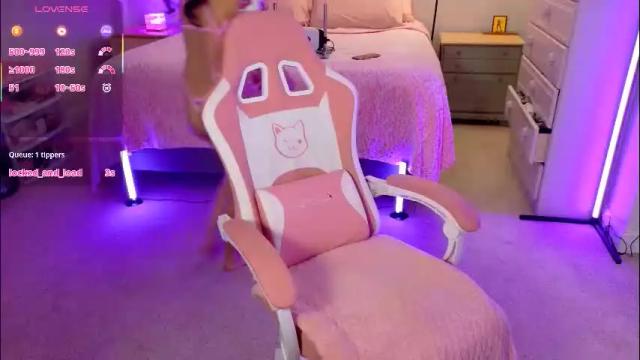 Image 2 of lucydelrey57 Stream on Chaturbate on 9 days ago