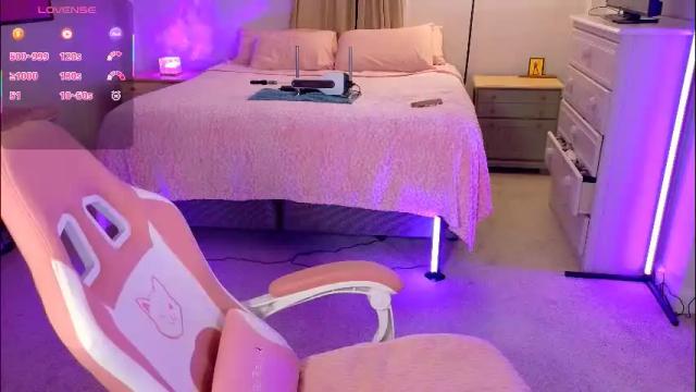 Image 8 of lucydelrey57 Stream on Chaturbate on 9 days ago