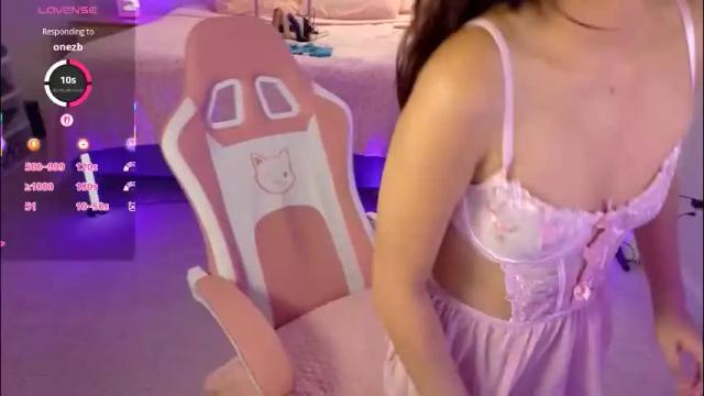 Image 2 of lucydelrey57 Stream on Chaturbate on 2 days ago