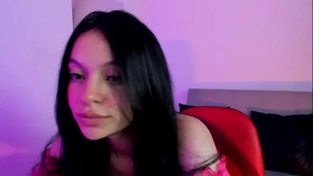 Thumbnail 1, lucyevs's Stream at Chaturbate, 1 month ago