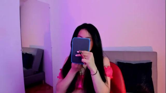 Image 4 of lucyevs Stream on Chaturbate on 1 month ago