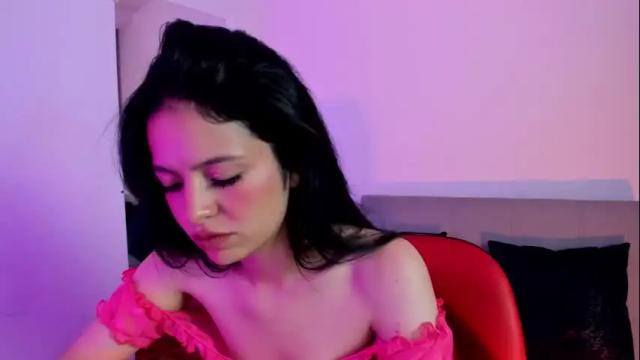 Image 8 of lucyevs Stream on Chaturbate on 1 month ago