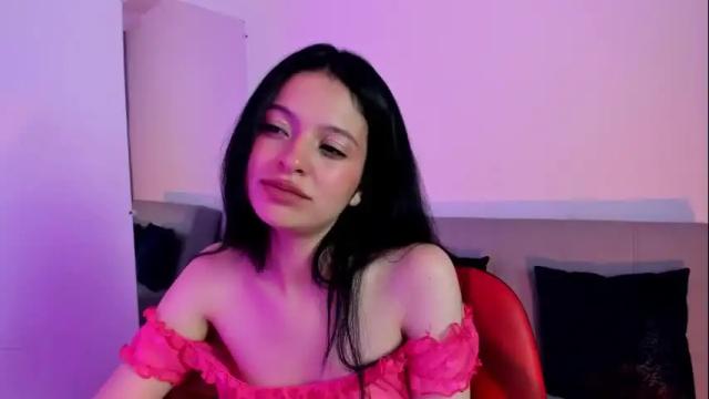 Thumbnail 3, lucyevs's Stream at Chaturbate, 1 month ago