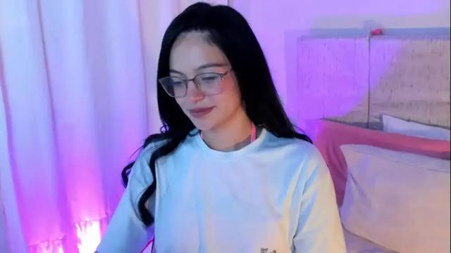 Thumbnail 1, lucyevs's Stream at Chaturbate, 29 days ago