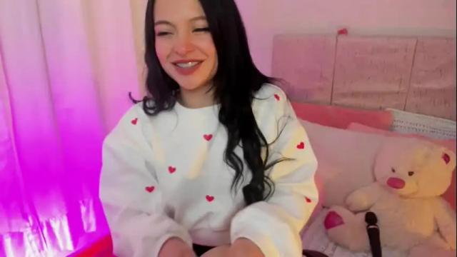 Thumbnail 1, lucyevs's Stream at Chaturbate, 25 days ago