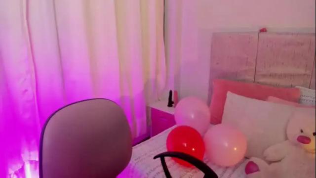 Image 10 of lucyevs Stream on Chaturbate on 27 days ago
