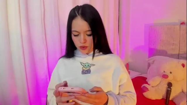 Thumbnail 1, lucyevs's Stream at Chaturbate, 23 days ago