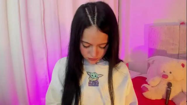 Image 3 of lucyevs Stream on Chaturbate on 25 days ago