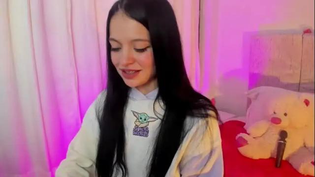 Image 4 of lucyevs Stream on Chaturbate on 25 days ago