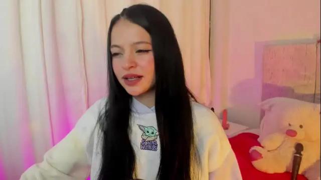 Thumbnail 2, lucyevs's Stream at Chaturbate, 23 days ago