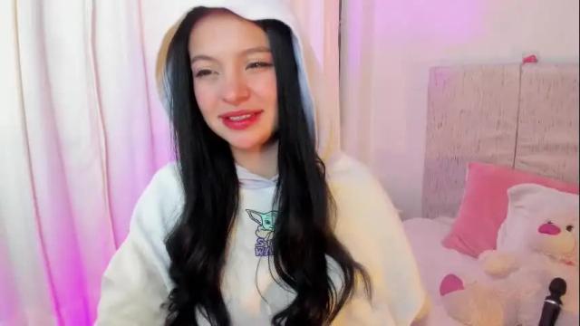 Thumbnail 1, lucyevs's Stream at Chaturbate, 22 days ago