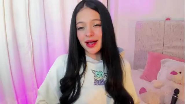 Image 6 of lucyevs Stream on Chaturbate on 24 days ago