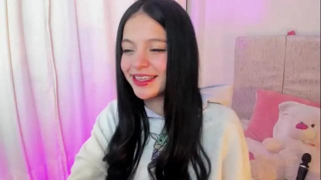Thumbnail 3, lucyevs's Stream at Chaturbate, 22 days ago