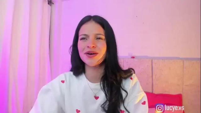 Image 10 of lucyevs Stream on Chaturbate on 10 days ago