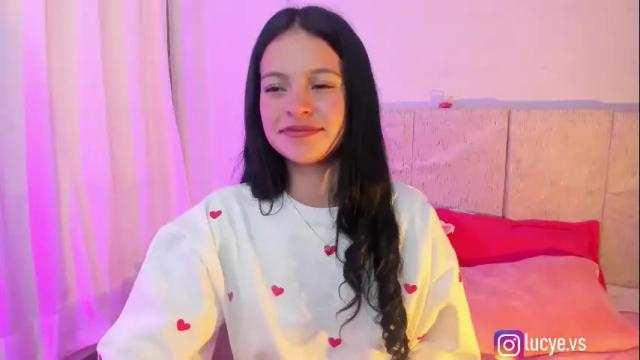 Image 6 of lucyevs Stream on Chaturbate on 10 days ago