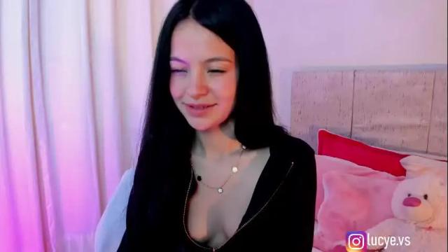 Thumbnail 3, lucyevs's Stream at Chaturbate, 12 hours ago