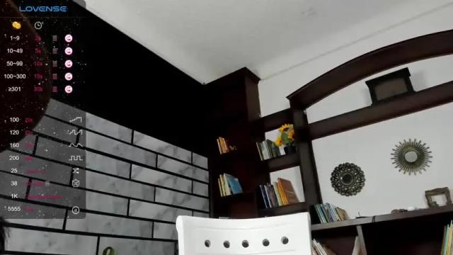 Thumbnail 3, lucygiraldo's Stream at Chaturbate, 19 months ago
