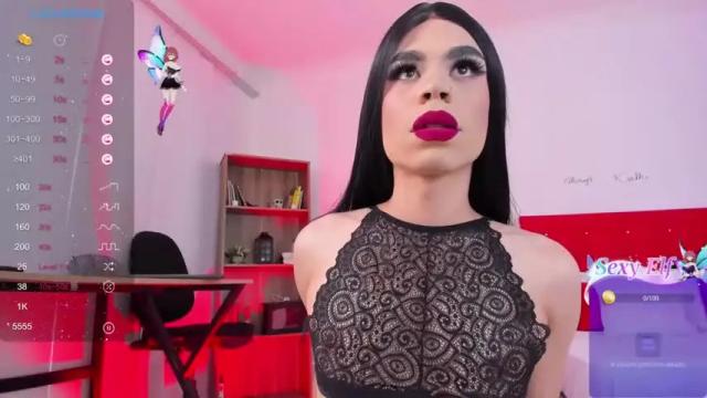 Image 2 of lucygiraldo Stream on Chaturbate on 18 months ago