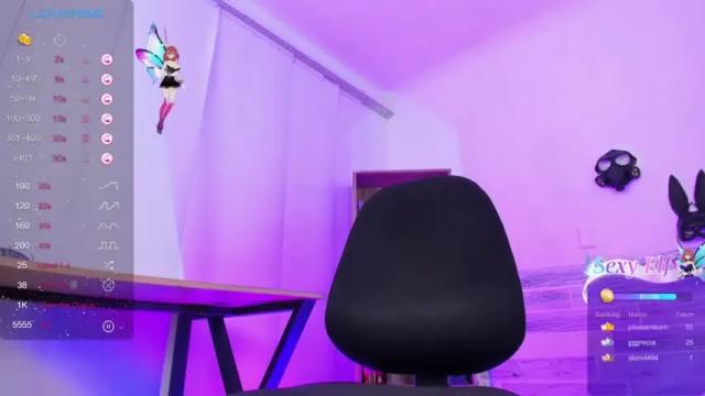 Thumbnail 2, lucygiraldo's Stream at Chaturbate, 18 months ago