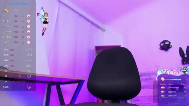 Image 6 of lucygiraldo Stream on Chaturbate on 18 months ago