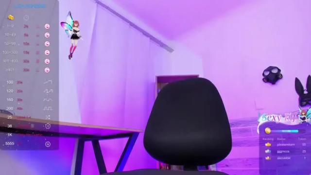 Image 8 of lucygiraldo Stream on Chaturbate on 18 months ago