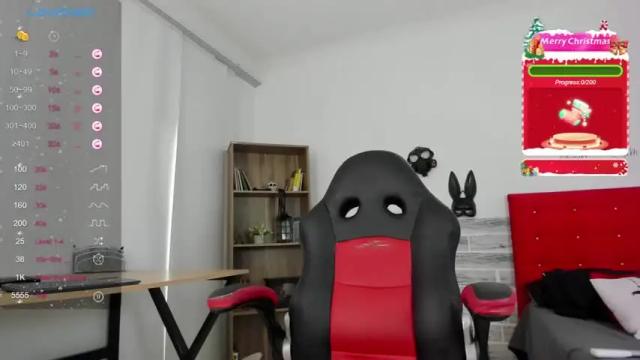 Image 4 of lucygiraldo Stream on Chaturbate on 18 months ago