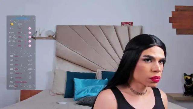 Image 2 of lucygiraldo Stream on Chaturbate on 18 months ago