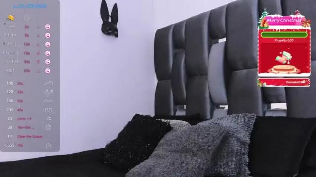 Image 10 of lucygiraldo Stream on Chaturbate on 18 months ago