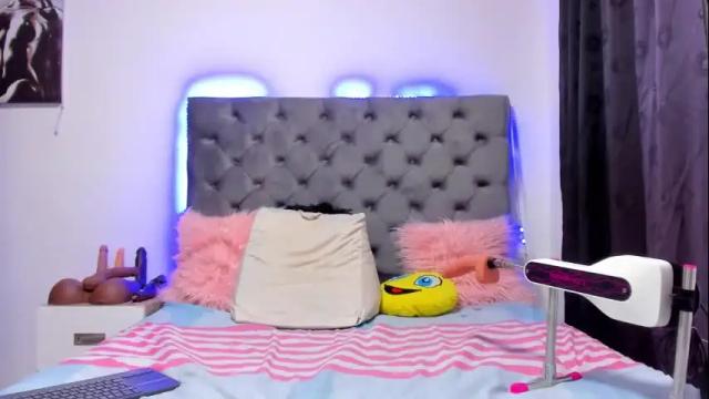 Thumbnail 1, lucyjackson's Stream at Chaturbate, 9 months ago