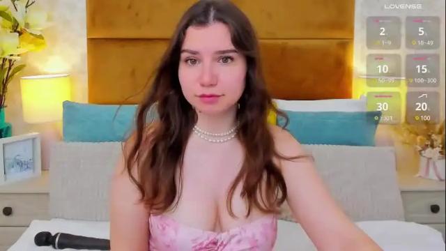 Thumbnail 1, lucyjess's Stream at Chaturbate, 1 month ago