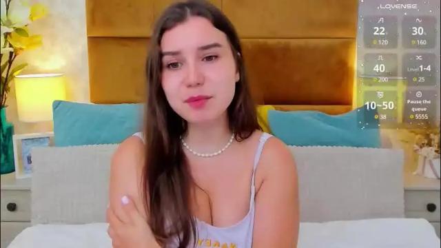 Image 10 of lucyjess Stream on Chaturbate on 2 days ago