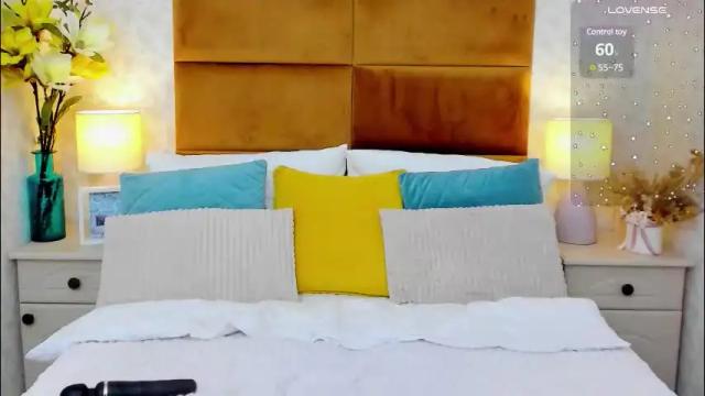 Thumbnail 1, lucyjess's Stream at Chaturbate, 5 months ago