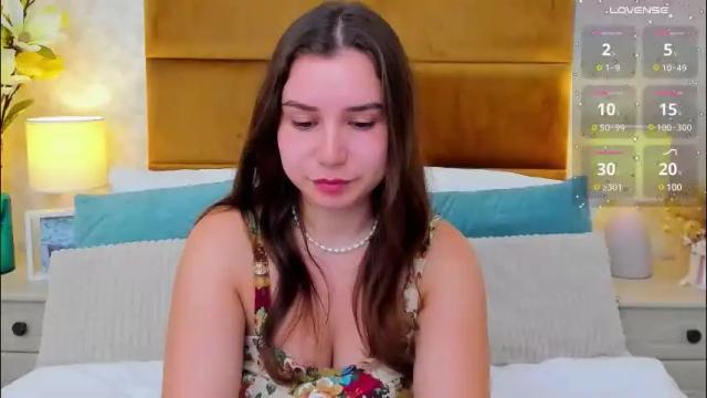 Image 6 of lucyjess Stream on Chaturbate on 5 months ago