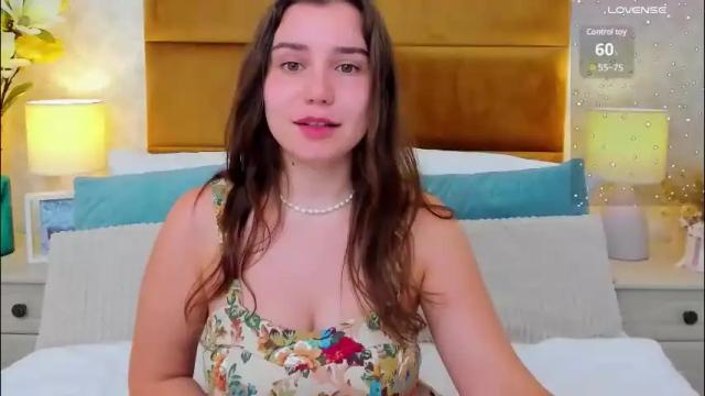 Thumbnail 3, lucyjess's Stream at Chaturbate, 5 months ago