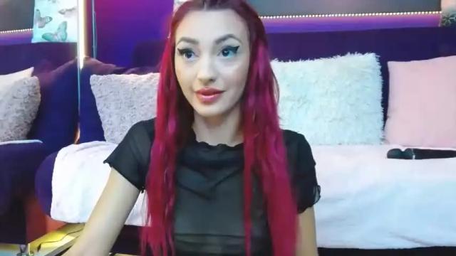 Thumbnail 1, lucykims's Stream at Chaturbate, 20 months ago