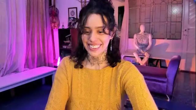 Thumbnail 1, lucyklumm's Stream at Chaturbate, 5 months ago