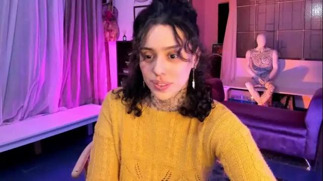 Thumbnail 3, lucyklumm's Stream at Chaturbate, 5 months ago