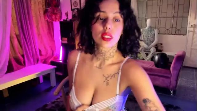 Thumbnail 1, lucyklumm's Stream at Chaturbate, 4 months ago