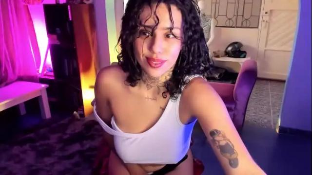 Image 3 of lucyklumm Stream on Chaturbate on 4 months ago