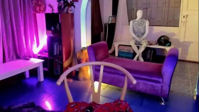 Thumbnail 2, lucyklumm's Stream at Chaturbate, 4 months ago