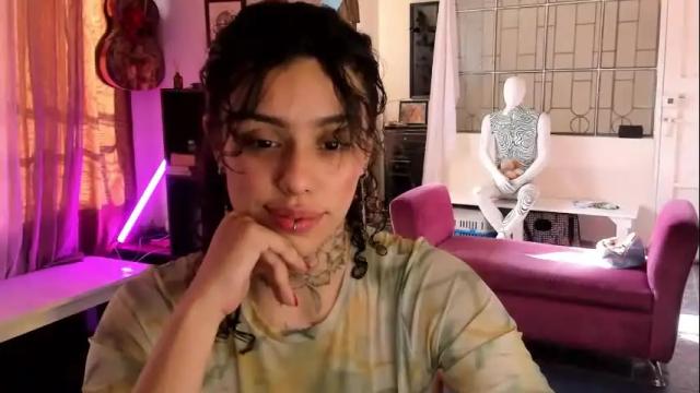 Thumbnail 3, lucyklumm's Stream at Chaturbate, 4 months ago