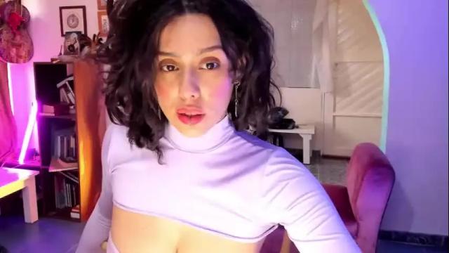 Thumbnail 1, lucyklumm's Stream at Chaturbate, 3 months ago