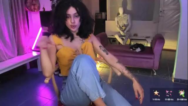 Image 7 of lucyklumm Stream on Chaturbate on 3 months ago